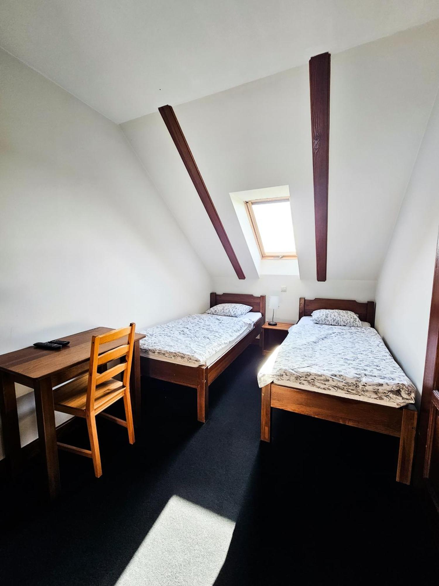 Gościniec Gryszczeniówka Wargowo Exterior foto