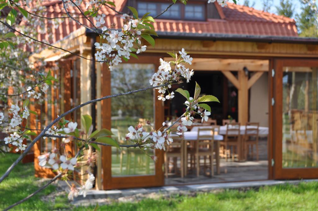 Gościniec Gryszczeniówka Wargowo Exterior foto